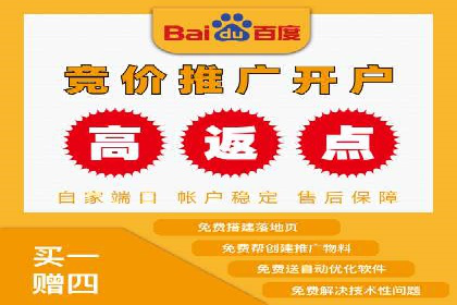 百度推广返点攻略：实战案例分享