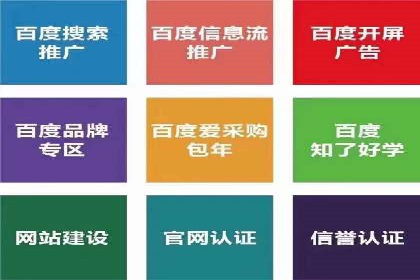 百度推广案例：如何实现关键词排名提升